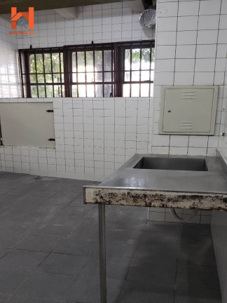 Imagem Imóvel Comercial para Alugar, 200 m² em Bom Retiro - São Paulo
