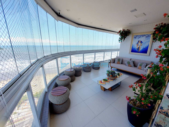 Imagem Apartamento com 4 Quartos à Venda, 251 m² em Canto Do Forte - Praia Grande Imagem Apartamento com 4 Quartos à Venda, 251 m² em Canto Do Forte - Praia Grande