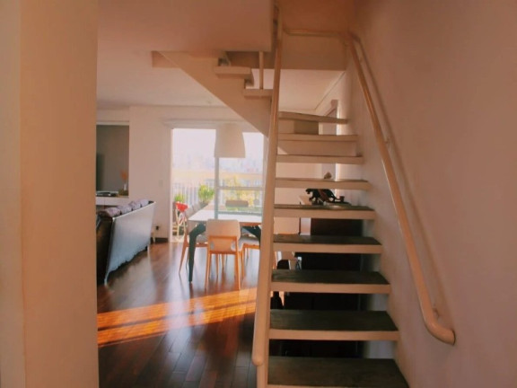 Imagem Imóvel com 3 Quartos à Venda, 295 m² em Vila Santo Estéfano - São Paulo Imagem Imóvel com 3 Quartos à Venda, 295 m² em Vila Santo Estéfano - São Paulo