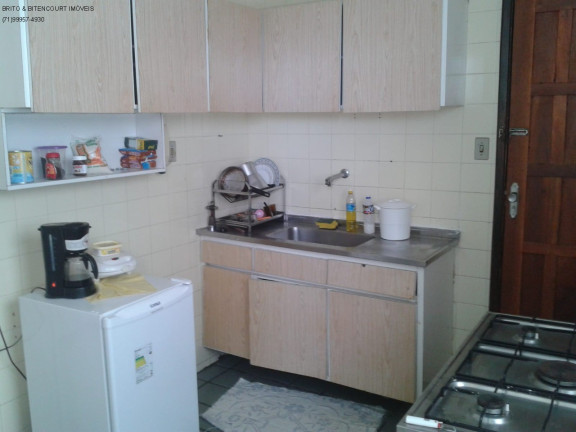 Imagem Imóvel com 2 Quartos à Venda, 75 m² em Federação - Salvador