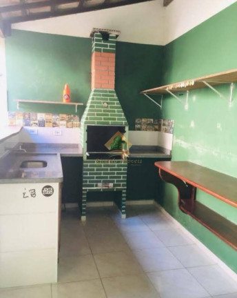 Imagem Sobrado com 5 Quartos à Venda, 240 m² em Ipiranguinha - Ubatuba