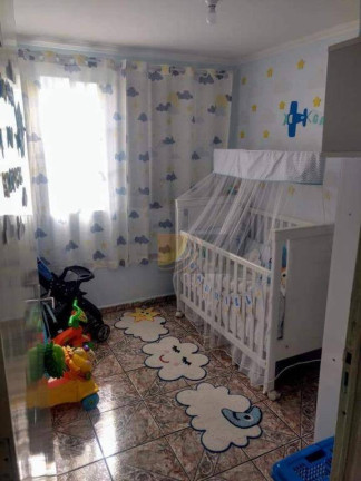 Imagem Apartamento com 2 Quartos à Venda, 55 m² em Jaraguá - São Paulo Imagem Apartamento com 2 Quartos à Venda, 55 m² em Jaraguá - São Paulo