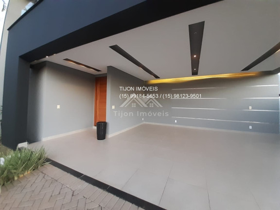 Imagem Casa de Condomínio com 4 Quartos à Venda, 400 m² em Alphaville Nova Esplanada - Votorantim Imagem Casa de Condomínio com 4 Quartos à Venda, 400 m² em Alphaville Nova Esplanada - Votorantim