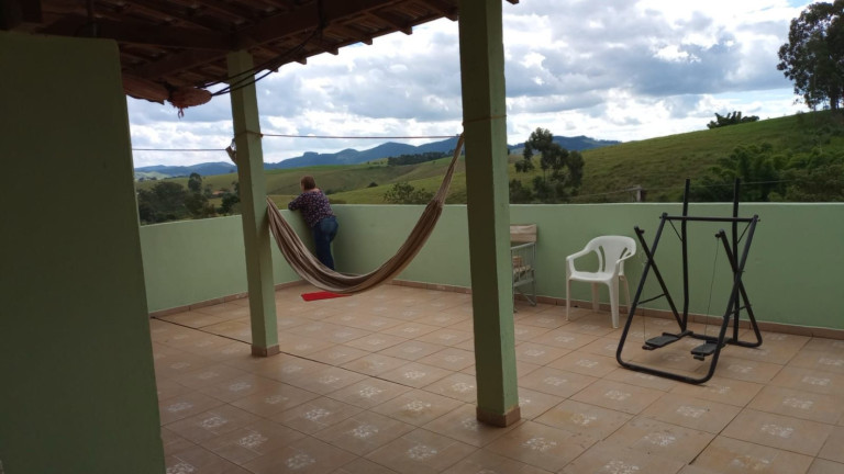 Imagem Chácara com 2 Quartos à Venda, 130 m² em Centro - Paraibuna