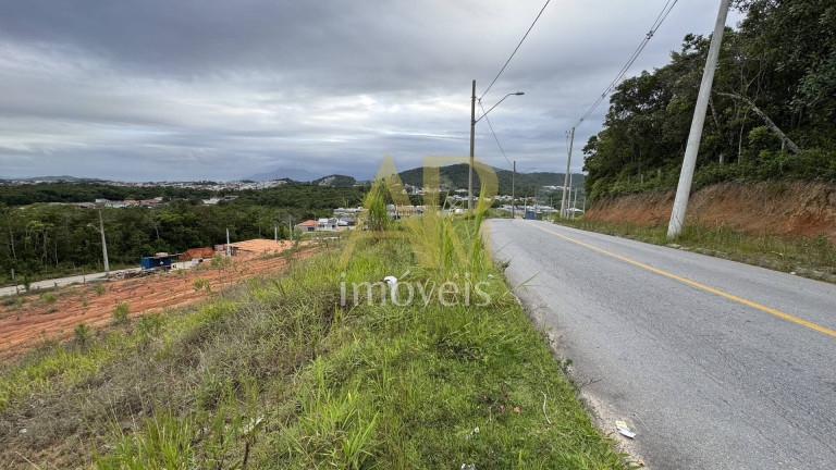 Imagem Terreno à Venda, 240 m² em Forquilhas - São José Imagem Terreno à Venda, 240 m² em Forquilhas - São José