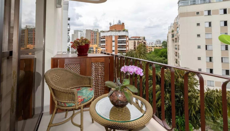 Imagem Imóvel com 4 Quartos à Venda, 127 m² em Jardim Ampliação - São Paulo Imagem Imóvel com 4 Quartos à Venda, 127 m² em Jardim Ampliação - São Paulo