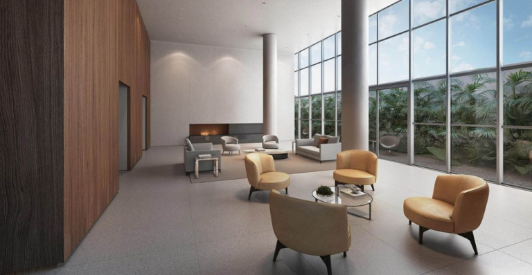 Imagem Imóvel com 4 Quartos à Venda, 294 m² em Ibirapuera - São Paulo Imagem Imóvel com 4 Quartos à Venda, 294 m² em Ibirapuera - São Paulo