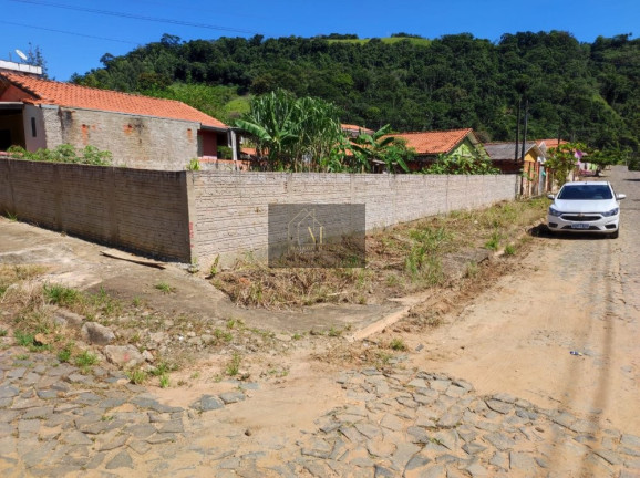 Imagem Terreno à Venda, 261 m² em Jardim Santo Antonio - Tomazina