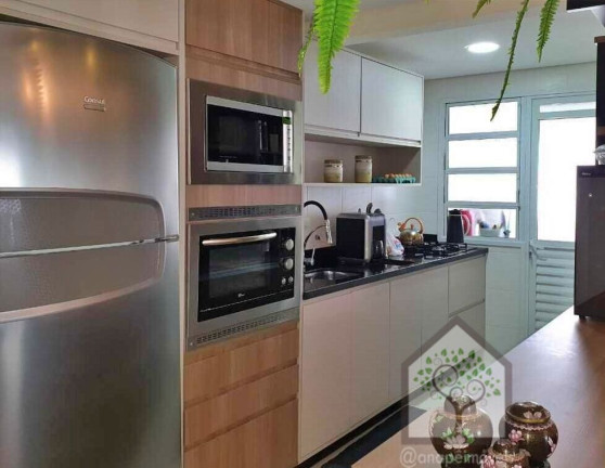 Imagem Apartamento com 3 Quartos à Venda, 96 m² em Córrego Grande - Florianópolis Imagem Apartamento com 3 Quartos à Venda, 96 m² em Córrego Grande - Florianópolis