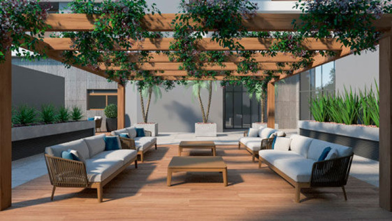 Imagem Apartamento com 3 Quartos à Venda, 300 m² em água Verde - Curitiba