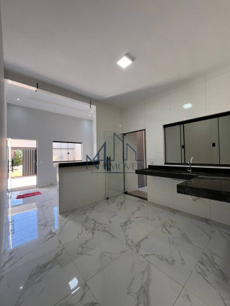 Imagem Casa com 2 Quartos à Venda, 100 m² em Setor Estrela Dalva - Goiânia Imagem Casa com 2 Quartos à Venda, 100 m² em Setor Estrela Dalva - Goiânia