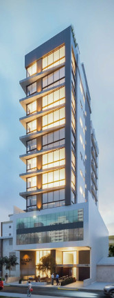 Imagem Apartamento com 3 Quartos à Venda, 71 m² em Zona Nova - Capão Da Canoa
