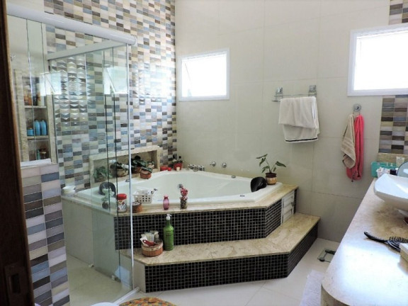 Imagem Casa com 3 Quartos à Venda, 1.200 m² em Condomínio Residencial Mirante Do Vale - Jacareí