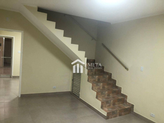 Imagem Imóvel com 2 Quartos à Venda, 100 m² em Santana - São Paulo