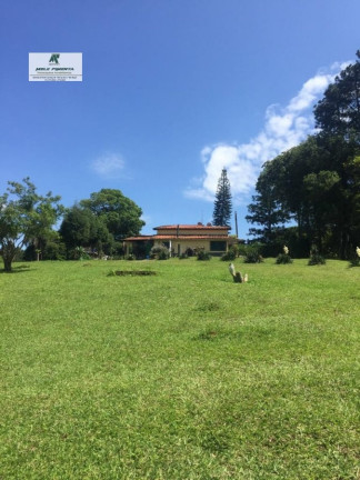 Imagem Fazenda à Venda, 172.000 m² em Mailasqui - São Roque Imagem Fazenda à Venda, 172.000 m² em Mailasqui - São Roque