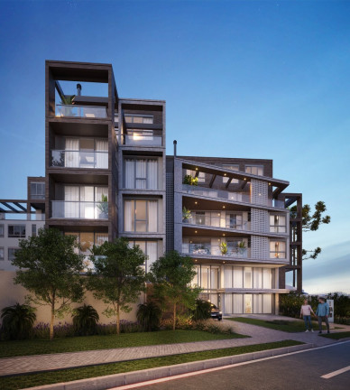 Imagem Apartamento com 3 Quartos à Venda, 157 m² em Bom Retiro - Curitiba