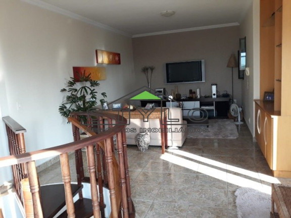 Cobertura com 3 Quartos à Venda, 200 m² em Anchieta - São Bernardo Do Campo