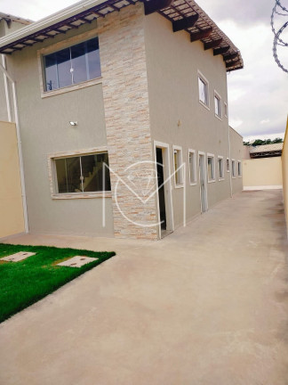 Imagem Casa com 3 Quartos à Venda, 127 m² em São Pedro - Esmeraldas