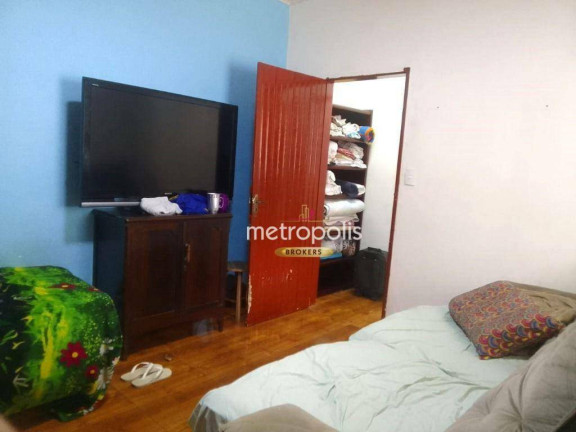 Imagem Casa com 4 Quartos à Venda, 130 m² em Santa Paula - São Caetano Do Sul Imagem Casa com 4 Quartos à Venda, 130 m² em Santa Paula - São Caetano Do Sul