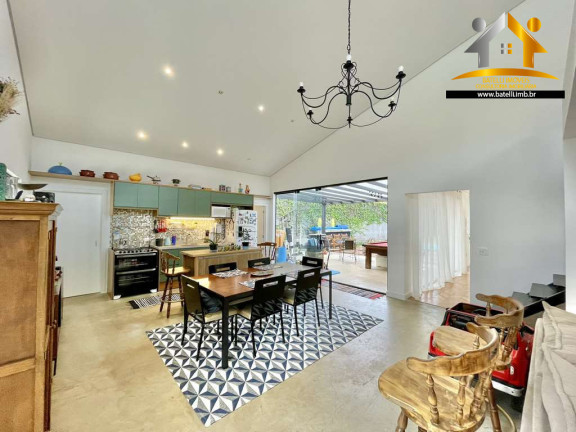 Imagem Casa com 3 Quartos à Venda, 277 m² em Granja Viana - Cotia Imagem Casa com 3 Quartos à Venda, 277 m² em Granja Viana - Cotia