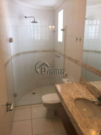Imagem Apartamento com 4 Quartos à Venda, 188 m² em Vila Sfeir - Indaiatuba Imagem Apartamento com 4 Quartos à Venda, 188 m² em Vila Sfeir - Indaiatuba