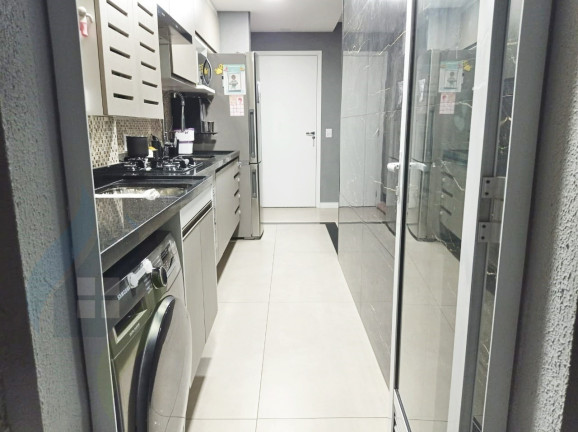 Imagem Imóvel com 2 Quartos à Venda, 65 m² em Rudge Ramos - São Bernardo Do Campo Imagem Imóvel com 2 Quartos à Venda, 65 m² em Rudge Ramos - São Bernardo Do Campo