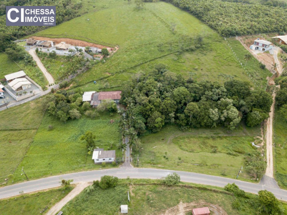Chácara com 3 Quartos à Venda, 12.530 m² em Paciência - Itajaí