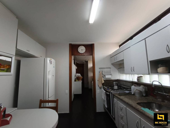 Imagem Apartamento com 4 Quartos à Venda, 268 m² em Rudge Ramos - São Bernardo Do Campo