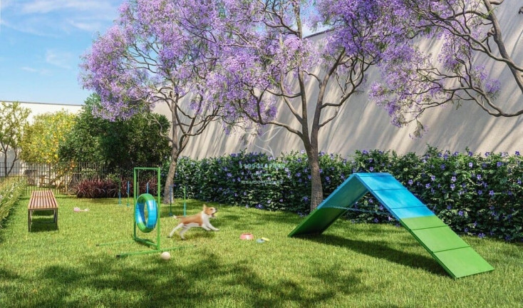 Imagem Studio com 1 Quarto à Venda, 25 m² em Perdizes - São Paulo