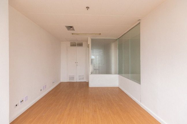 Imagem Sala Comercial à Venda, 54 m² em Jardim Paulista - São Paulo