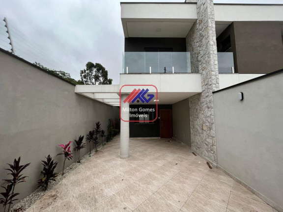 Imagem Casa com 3 Quartos à Venda, 130 m² em Cidade Lider - São Paulo