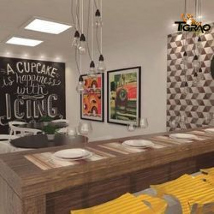 Imagem Apartamento com 2 Quartos à Venda, 79 m² em Vila Operária - Itajaí Imagem Apartamento com 2 Quartos à Venda, 79 m² em Vila Operária - Itajaí