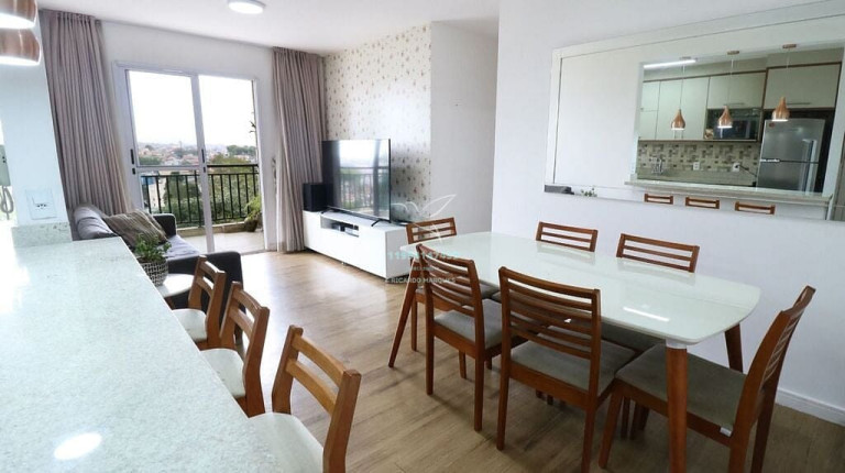 Imagem Apartamento com 2 Quartos à Venda, 79 m² em Chácara Agrindus - Taboão Da Serra Imagem Apartamento com 2 Quartos à Venda, 79 m² em Chácara Agrindus - Taboão Da Serra