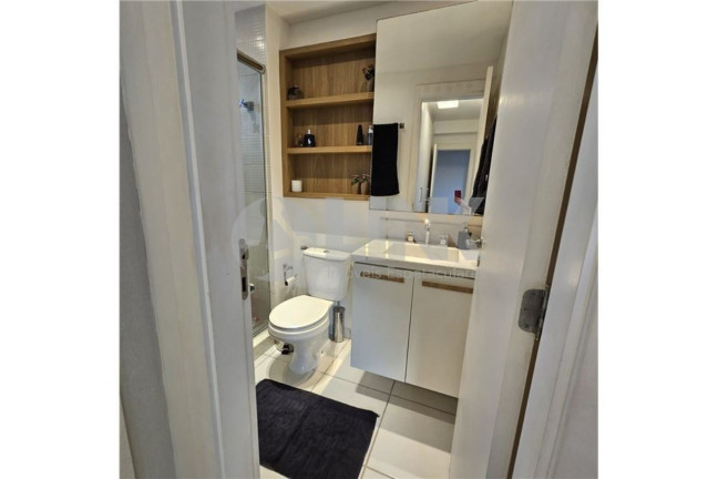 Imagem Apartamento com 3 Quartos à Venda, 70 m² em Passo Da Areia - Porto Alegre