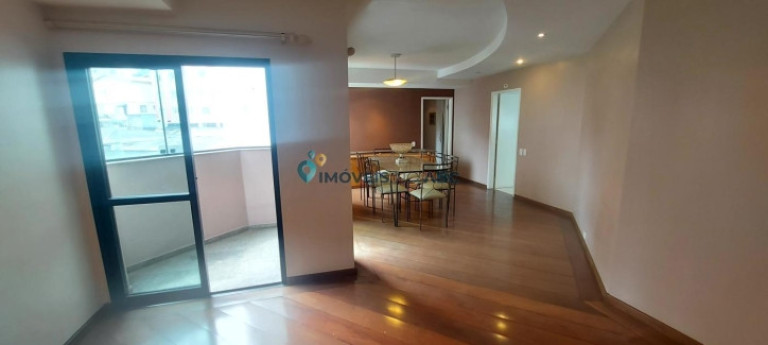 Imagem Apartamento com 4 Quartos à Venda, 150 m² em Nova Petrópolis - São Bernardo Do Campo