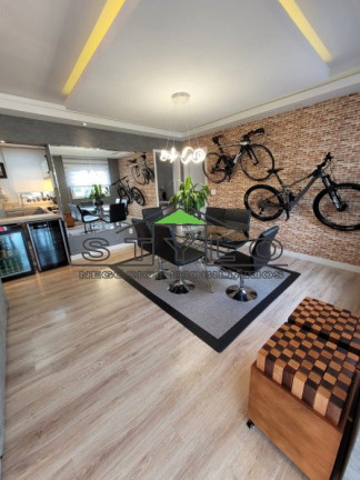 Imagem Apartamento com 2 Quartos à Venda, 96 m² em Baeta Neves - São Bernardo Do Campo Imagem Apartamento com 2 Quartos à Venda, 96 m² em Baeta Neves - São Bernardo Do Campo