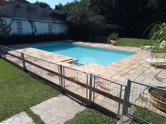 Imagem Casa com 4 Quartos à Venda, 265 m² em Jardim Floresta - Atibaia Imagem Casa com 4 Quartos à Venda, 265 m² em Jardim Floresta - Atibaia