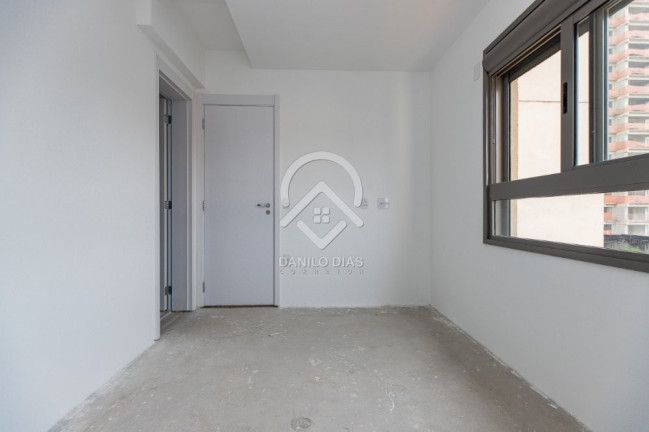 Imagem Apartamento com 3 Quartos à Venda, 125 m² em Campo Belo - São Paulo