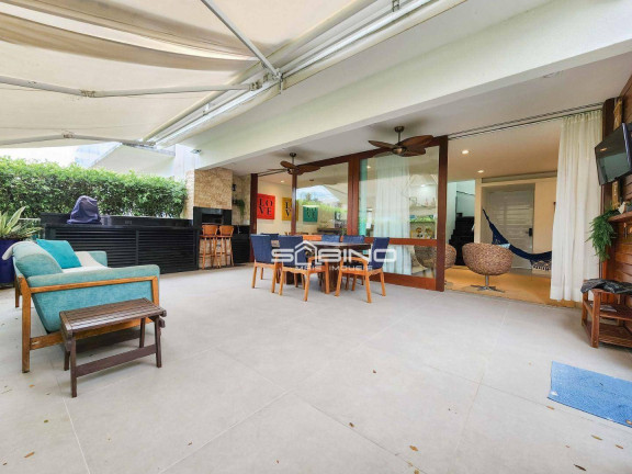 Imagem Casa de Vila com 4 Quartos à Venda, 232 m² em Riviera De São Lourenço - Bertioga Imagem Casa de Vila com 4 Quartos à Venda, 232 m² em Riviera De São Lourenço - Bertioga