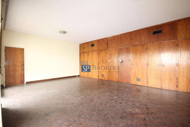 Imagem Apartamento com 4 Quartos à Venda, 370 m² em Consolação - São Paulo