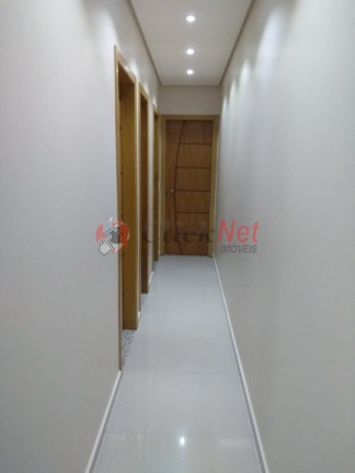Imagem Cobertura com 3 Quartos à Venda, 140 m² em Paraíso - Santo André Imagem Cobertura com 3 Quartos à Venda, 140 m² em Paraíso - Santo André