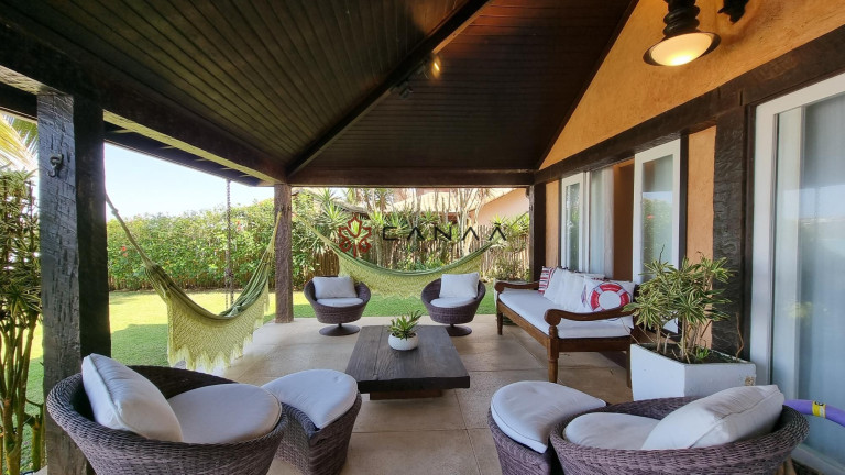 Imagem Casa de Condomínio com 5 Quartos à Venda, 400 m² em Geribá - Armação Dos Búzios Imagem Casa de Condomínio com 5 Quartos à Venda, 400 m² em Geribá - Armação Dos Búzios
