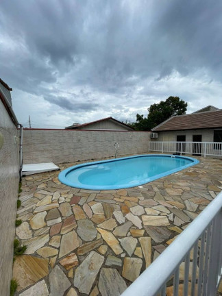 Imagem Casa com 3 Quartos à Venda, 327 m² em Itapema Do Norte - Itapoá Imagem Casa com 3 Quartos à Venda, 327 m² em Itapema Do Norte - Itapoá