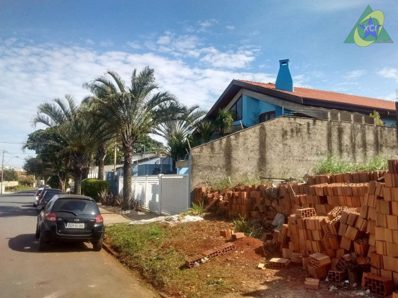 Imagem Terreno à Venda, 1.020 m² em Parque Taquaral - Campinas Imagem Terreno à Venda, 1.020 m² em Parque Taquaral - Campinas