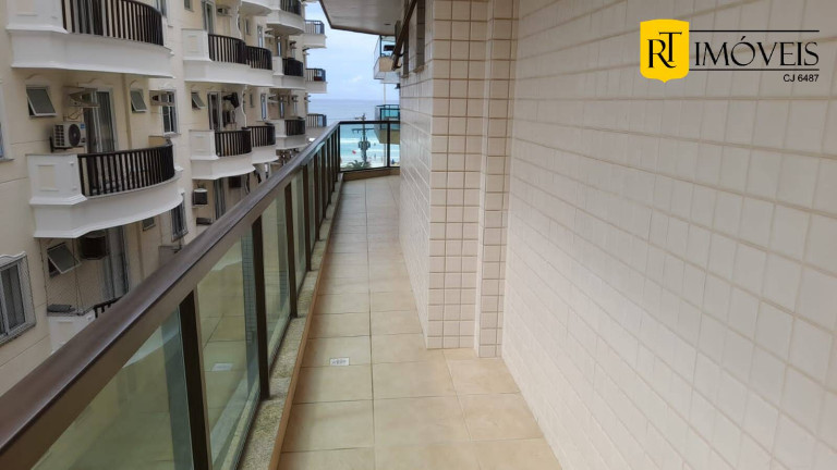 Imagem Apartamento com 3 Quartos à Venda, 120 m² em Centro - Cabo Frio Imagem Apartamento com 3 Quartos à Venda, 120 m² em Centro - Cabo Frio