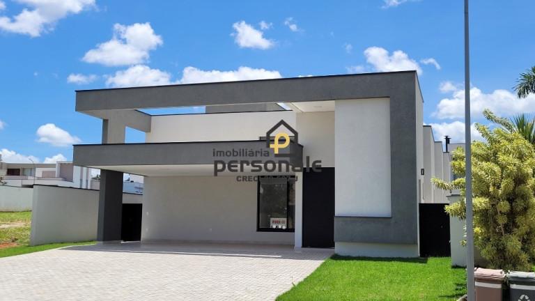 Imagem Imóvel com 3 Quartos à Venda, 240 m² em Alphaville Nova Esplanada - Votorantim Imagem Imóvel com 3 Quartos à Venda, 240 m² em Alphaville Nova Esplanada - Votorantim