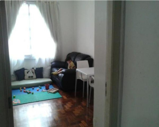Imagem Apartamento com 2 Quartos à Venda, 67 m² em República - São Paulo Imagem Apartamento com 2 Quartos à Venda, 67 m² em República - São Paulo