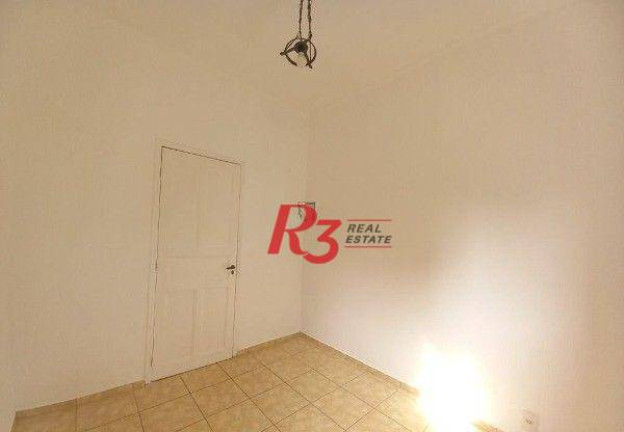 Imagem Casa com 3 Quartos à Venda, 161 m² em Ponta Da Praia - Santos Imagem Casa com 3 Quartos à Venda, 161 m² em Ponta Da Praia - Santos