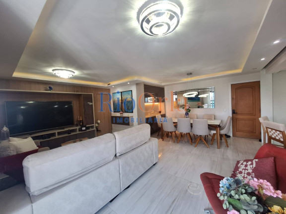 Imagem Apartamento com 4 Quartos à Venda, 140 m² em Barra Da Tijuca - Rio De Janeiro