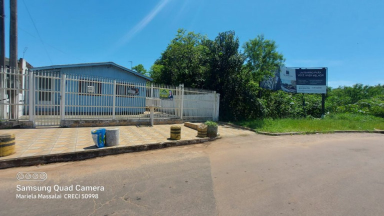 Imagem Casa com 3 Quartos à Venda, 160 m² em Morada Do Vale I - Gravataí